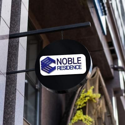 Noble Residence Σεούλ Εξωτερικό φωτογραφία