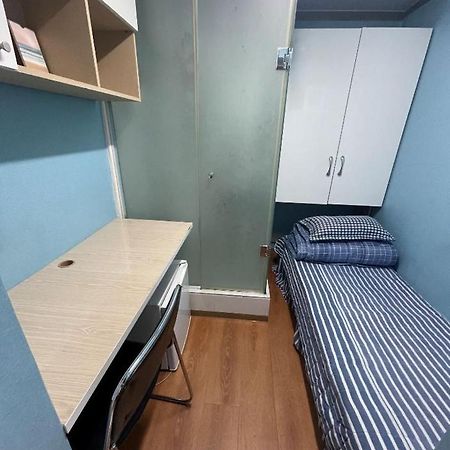 Noble Residence Σεούλ Εξωτερικό φωτογραφία