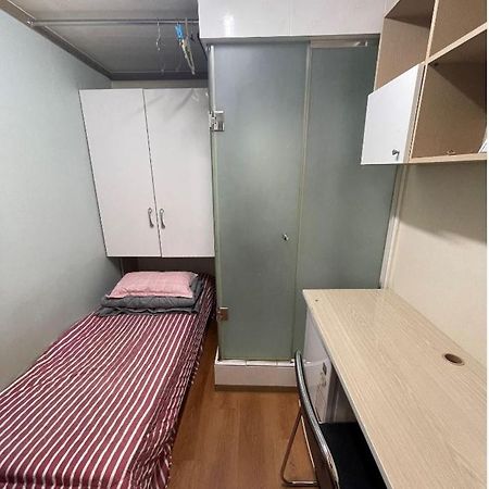 Noble Residence Σεούλ Εξωτερικό φωτογραφία