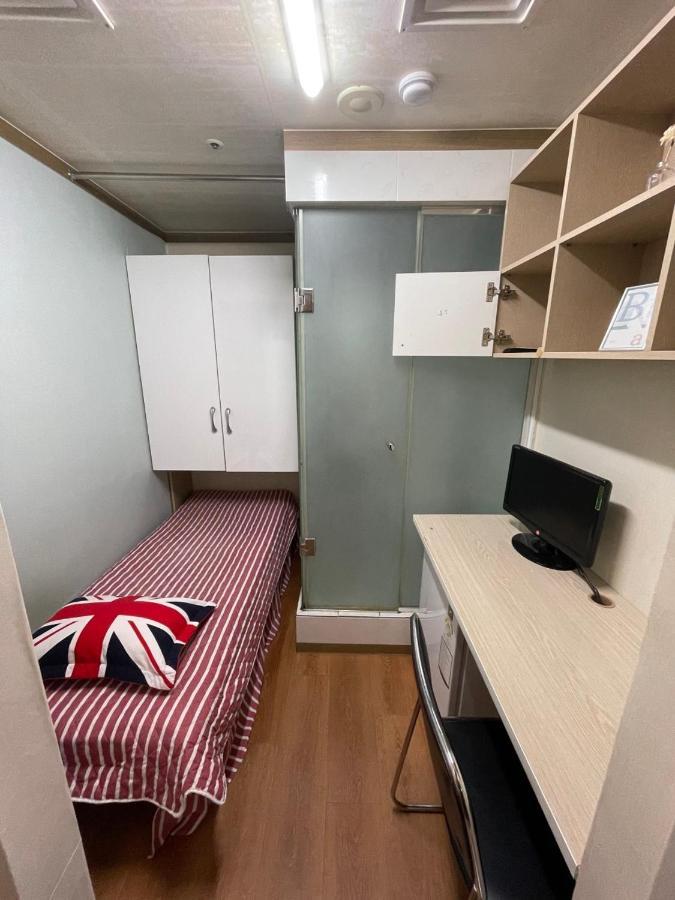 Noble Residence Σεούλ Εξωτερικό φωτογραφία