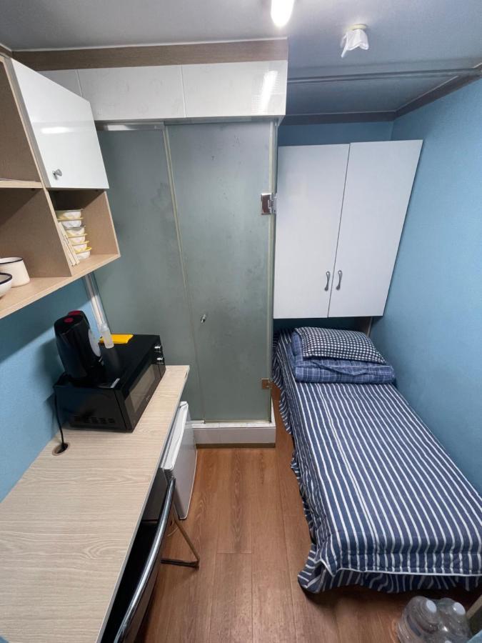 Noble Residence Σεούλ Εξωτερικό φωτογραφία