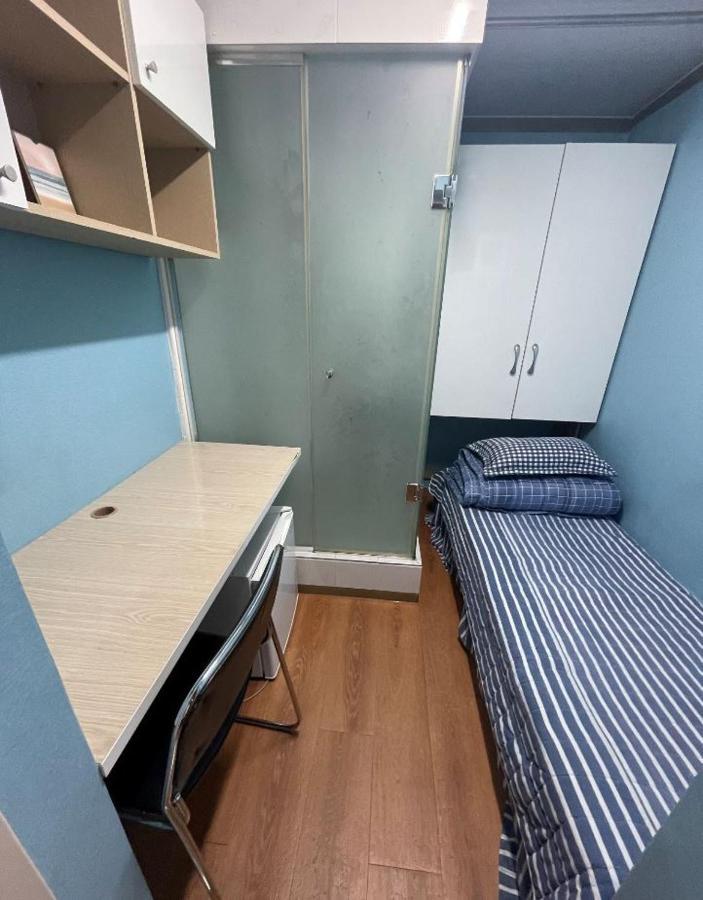 Noble Residence Σεούλ Εξωτερικό φωτογραφία