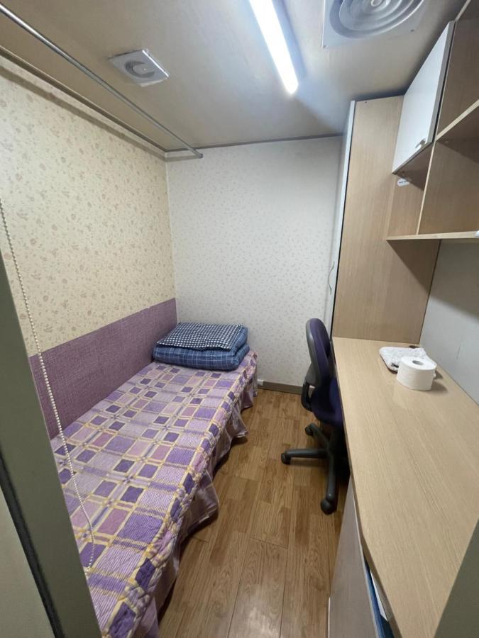 Noble Residence Σεούλ Εξωτερικό φωτογραφία