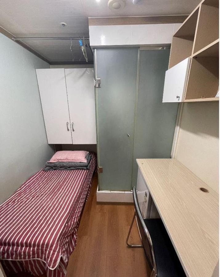 Noble Residence Σεούλ Εξωτερικό φωτογραφία