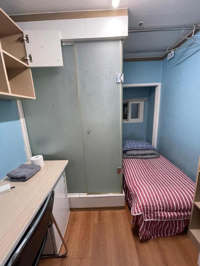 Noble Residence Σεούλ Εξωτερικό φωτογραφία